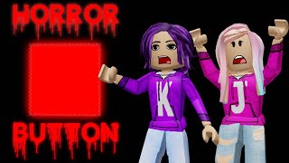 Don't Press the HORROR Button! | Roblox