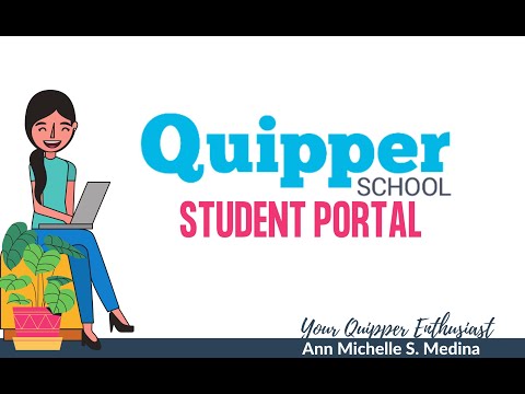 Tutorial: How to Create a Quipper School Student Account