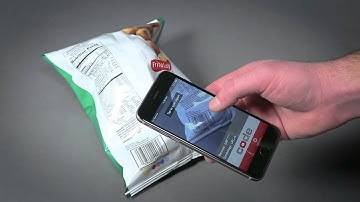 CortexScan® (CortexDecoder®) Various Barcode Reading Demonstrations