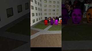 Too Much Obungas And Selene Nextbot Gmod