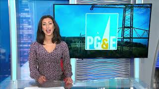 PGE agrees to $13.5 billion dollar settlement with fire victims