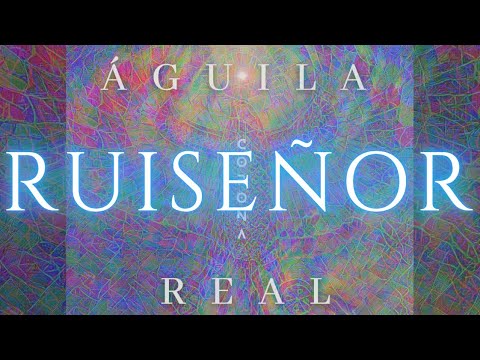 Águila Real - Ruiseñor