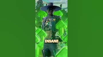 Seer BUFFED In Apex Season 26 Update!