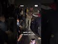 أردنيون يلتقطون "سيلفي" مع صاروخ إيراني