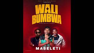 Walibumbwa Ft Muzo Aka Alphonso & Shabban Produced By Maseleti pangoma 