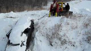 Storm 2009SW48 2010 055.avi