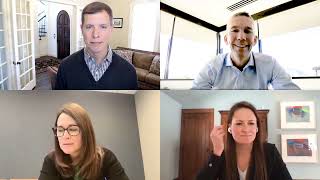 #WDAYChats: Top Trends for 2023
