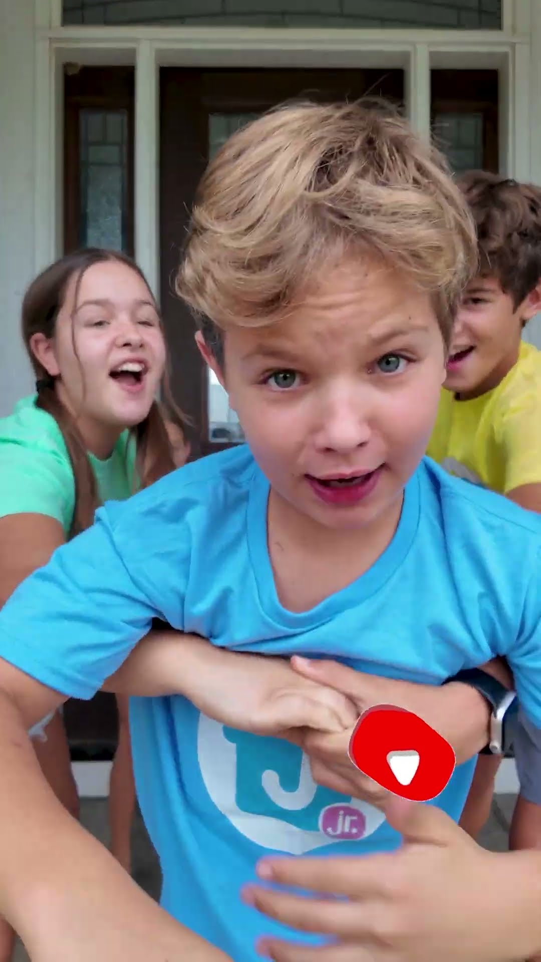 ? #londonbridges #kidssong ? #funny #kidsfun