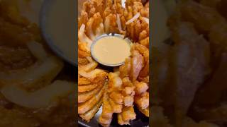 Outback Steakhouse Feast For Two Starving