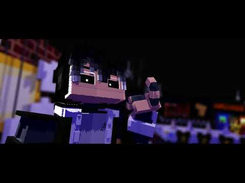 render map fnaf - mineimator