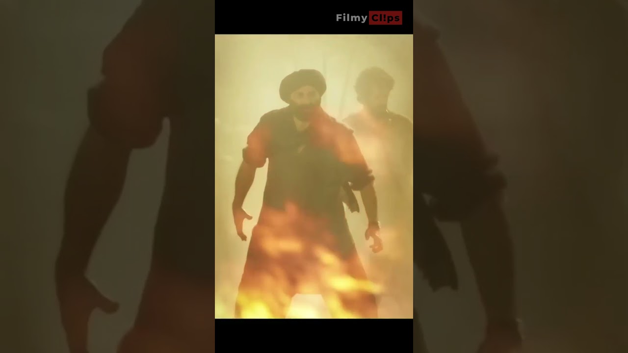 OMG 2 vs GADAR 2 - Biggest Clash Ever!! 