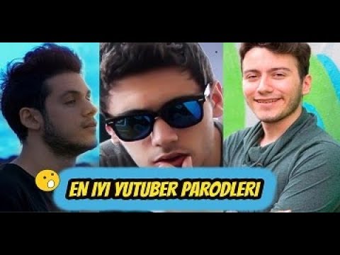 YUTUBRLARIN EN COK DILENEN YORUMLARLA SARKLARI VE PARODILERI TOP 10