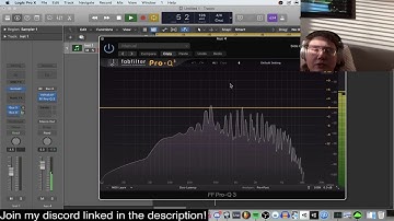 Resonant Frequencies: How to find them and eliminate them using an EQ [Music Production Tutorial]