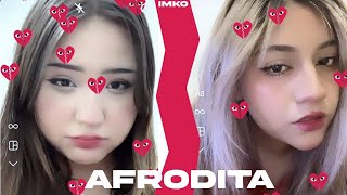 'Afrodita' - Al+ (Cover + Remake) | IMKO MUSIC