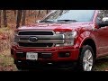 Ford F-150 Diesel Review