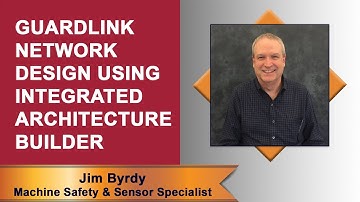 Virtual Lunch & Learn: GuardLink Network Design Using Integrated Architecture Builder