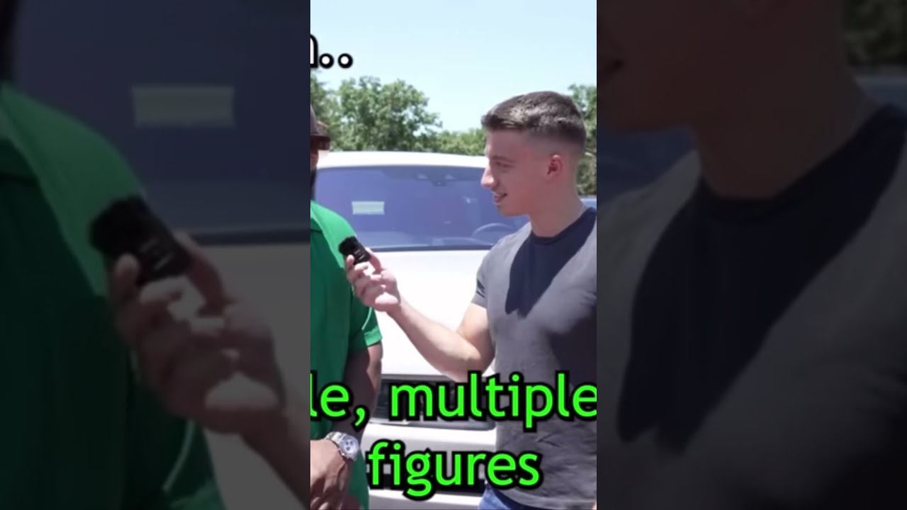 Millionaires In Dallas Success