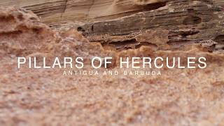 Pillars of Hercules