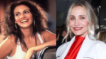 Age Transformation Over the Years 🌟 1990s / 2000s Now: 2025