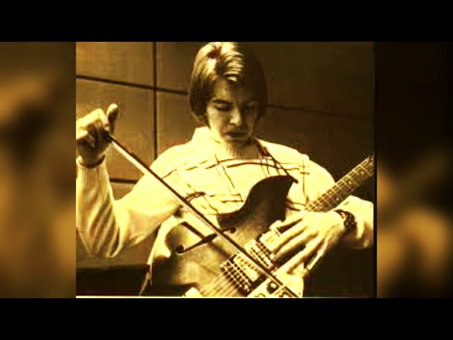 Guarda Jan Garbarek & Terje Rypdal - Rabalder 1969 Avantgarde Jazz, Improvisation (320kbps/48000 Hz audio) su YouTube Guarda Jan Garbarek & Terje Rypdal - Rabalder 1969 Avantgarde Jazz, Improvisation (320kbps/48000 Hz audio) su YouTube