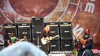 6. Sonisphere UK - Bill Bailey - Majesty of Emo (I Bleed On Your Panini) - 10 July 2011.MP4