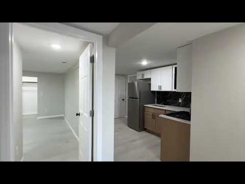 811 Columbia Ave, North Bergen, NJ home video tour