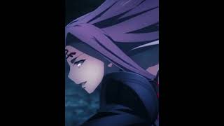 Rider Medusa Fatestay Night Glow Up Edit - Silver Bird