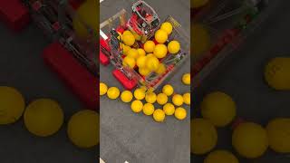 FRC 694 2026 | Intake Testing 2/28