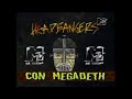 Megadeth Especial MTV Latino 1994