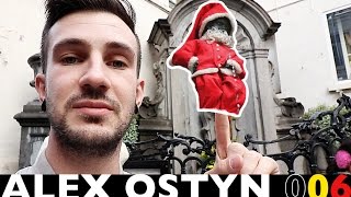 video thumbnail for: 006 : BRUXELLES TOUR