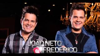 João Neto e Frederico - Separação (Nova 2013)