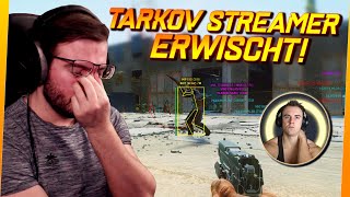 Hans reagiert auf Twitch Tarkov Streamer Exposed als Cheater! Profile