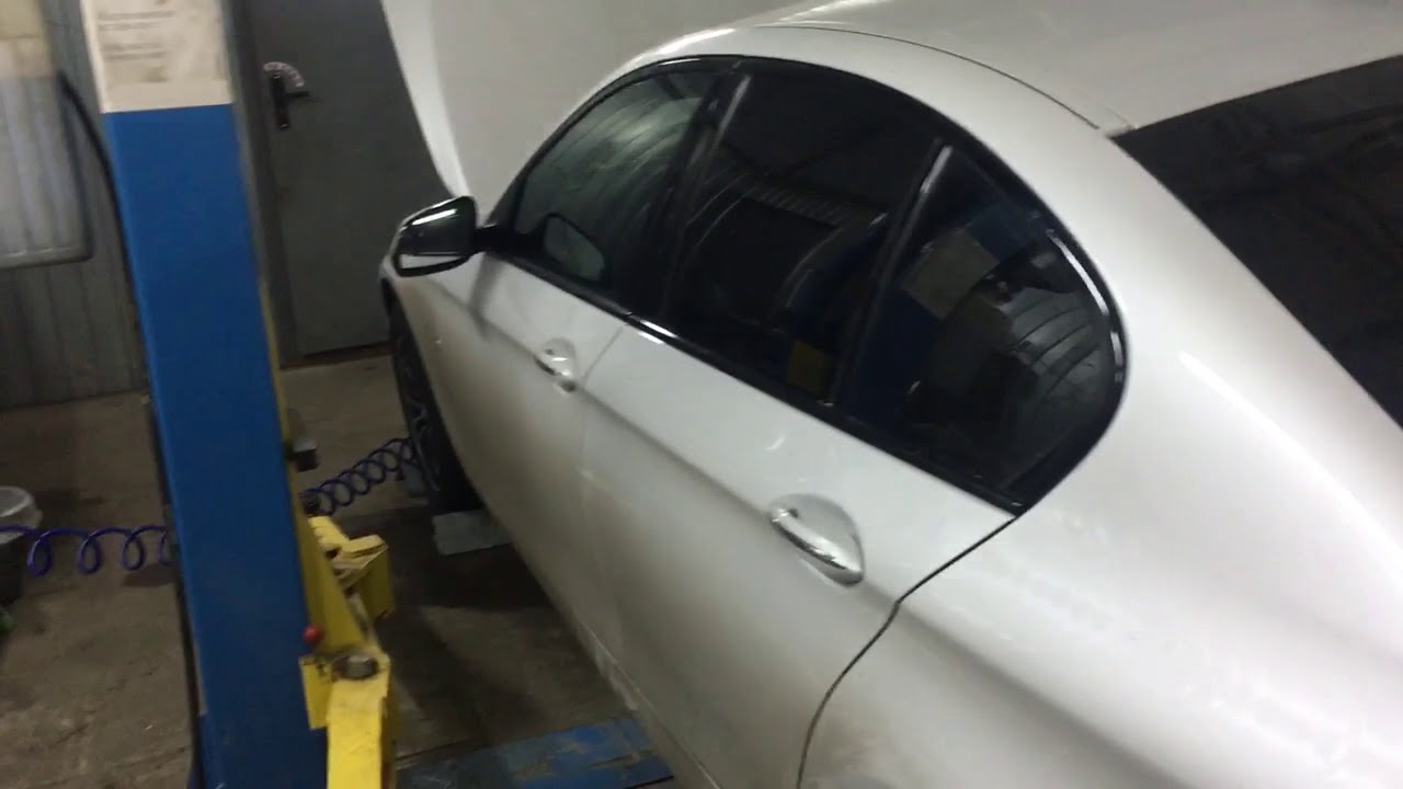 Bmw f48 аккумулятор