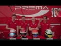 Driver Face Off - Formula Renault