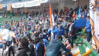 Vファーレン長崎 チャント V-ROAD( 2017/3/5 第2節 横浜FC戦)