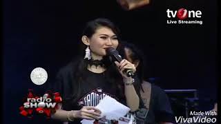 Peronsatoe - Timoer Djakarta (Radioshow 2018)