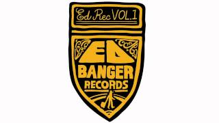 Uffie - Pop The Glock Official Audio