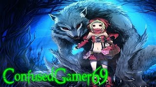 NightTrap - Mystica (Werewolf) [HQ]