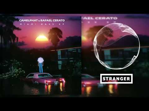CamelPhat, Rafael Cerato, Amarha - Don't Stop (Extended Mix)