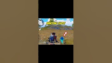 BGMI 4.0 How to DISABLE Ghost Trick 👻 #bgmi #pubgmobile #FahimGaming
