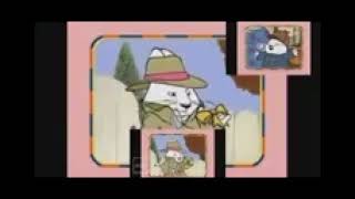 Max And Ruby Sparta Quantum Remix
