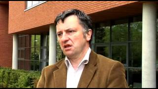 Course Description CIVIL @ UL