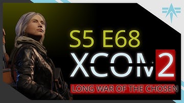 Long War of the Chosen, Legend/Ironman - S5E68