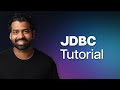 #2 Java Database Connectivity (JDBC) Tutorial - Creating a Connection