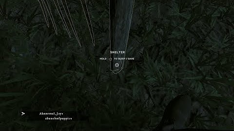 Stranded Deep Interaction Bug Issue workaround Fix