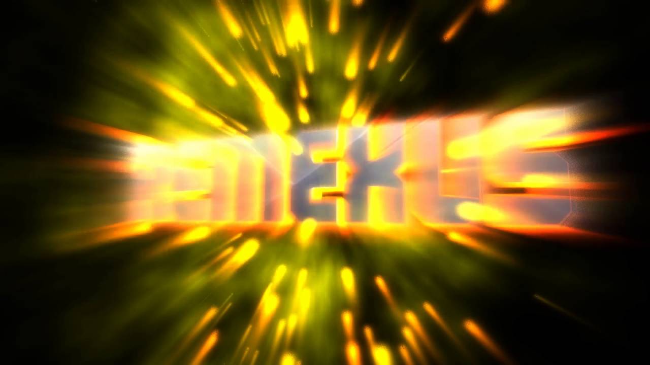 REmExUS New İntro [kullanırsan teşekkürler]