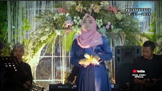 SAJADAH MERAH (Cover) Filda Azatil Isma_AJIBAH GambusArabianMusic #GambusIndonesia #ArabJowo