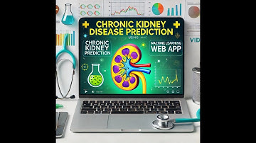 Web-Based Chronic Kidney Disease Prediction | Machine Learning in Action