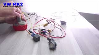 Switchback led relay test two single lights Profile