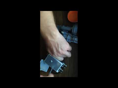 Что внутри конвертера для спутниковой антенны